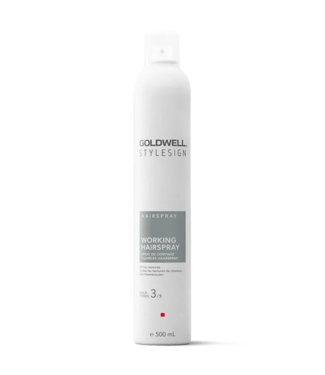 Goldwell Stylesign Working Hairspray 500ml