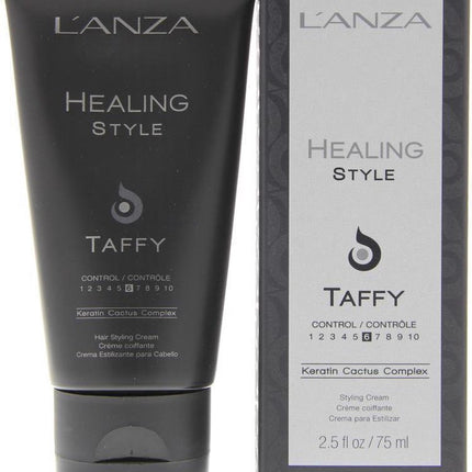 Lanza Wax Lanza Healing Style Taffy - 75 ml