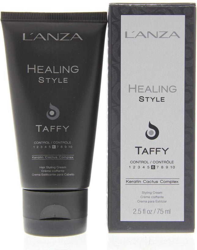 Lanza Wax Lanza Healing Style Taffy - 75 ml