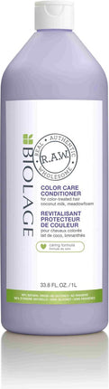 Matrix - Biolage R.A.W. - Color Care - Conditioner - 1000 ml