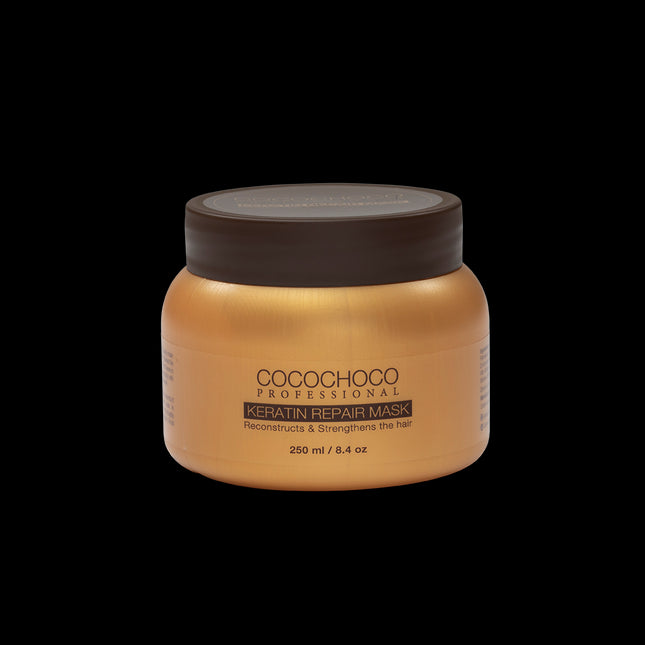 Professional Keratin Hair Mask 250ml COCOCHOCO