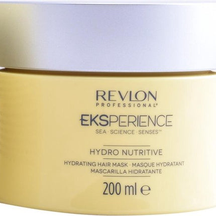 REVLON Eksperience - Hydro Nutritive - Haarmasker - Hydrating Hair Mask (200ml)