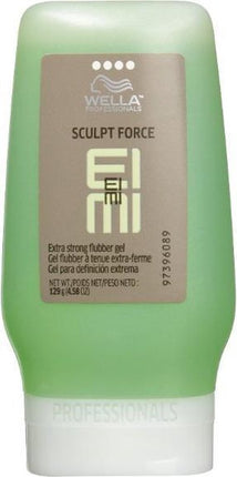 Wella EIMI Sculpt Force haargel - 125 ml