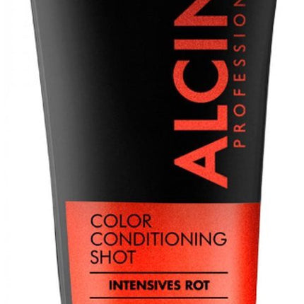 Alcina Color Conditioning Shot Conditioner Red 150ml