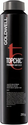 Goldwell - Topchic Depot Bus - 12-BS Ultrablond Beige Zilver - 250 ml