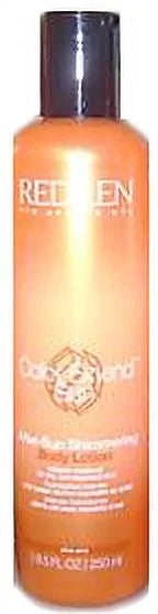 Redken UV Rescue Body After-Sun Shimmering Body Lotion 250ml