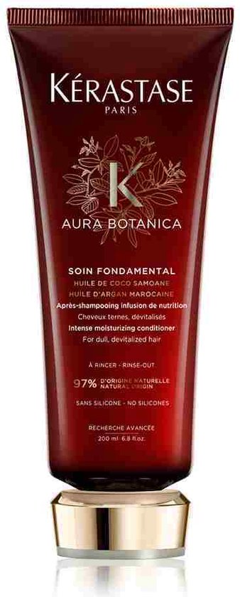 Kerastase - Aura Botanica Soin Fondamental 200 Ml