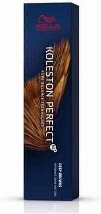 Wella Koleston Perfect Me+ - Pure Naturals 2/0