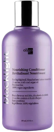 Oligo - Blacklight Care - Nourishing Conditioner - 250ml