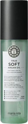 Maria Nila Argan Oil True Soft - 100 ml