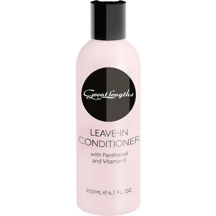Great Lengths Leave In Conditioner 200ml