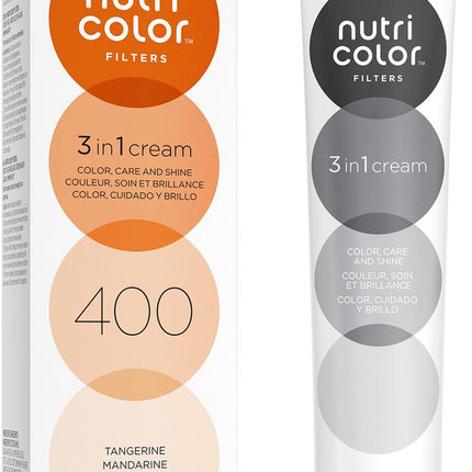 Revlon Permanente Kleur 400 - 100ml
