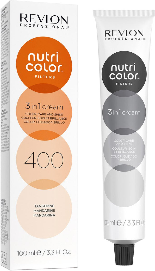 Revlon Permanente Kleur 400 - 100ml