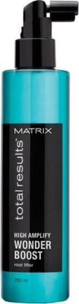 Matrix Total Results Unisex 250ml haarspray