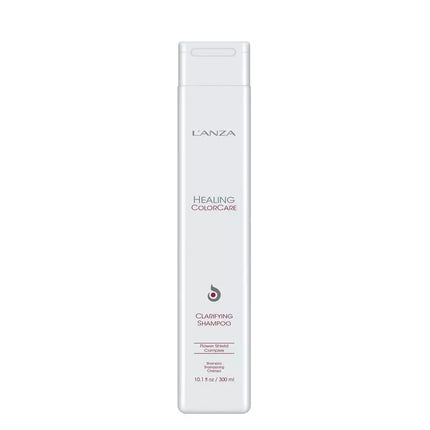 L'Anza Healing Color Care - Clarifying Shampoo - 300 ml