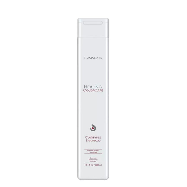 L'Anza Healing Color Care - Clarifying Shampoo - 300 ml