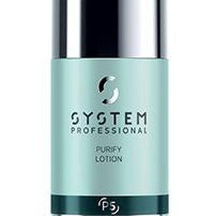 System Professional Purify Lotion 125ml