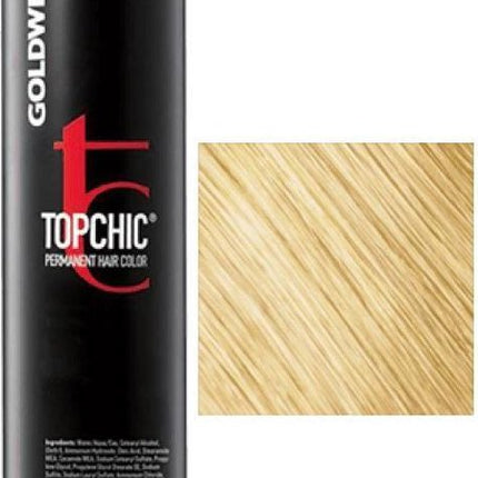Goldwell - Topchic Depot Bus - 11-G Speciaal Goudblond - 250 ml
