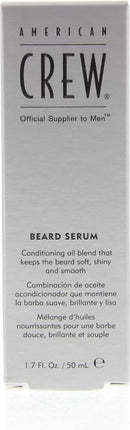 American Crew Beard Serum - 50 ml