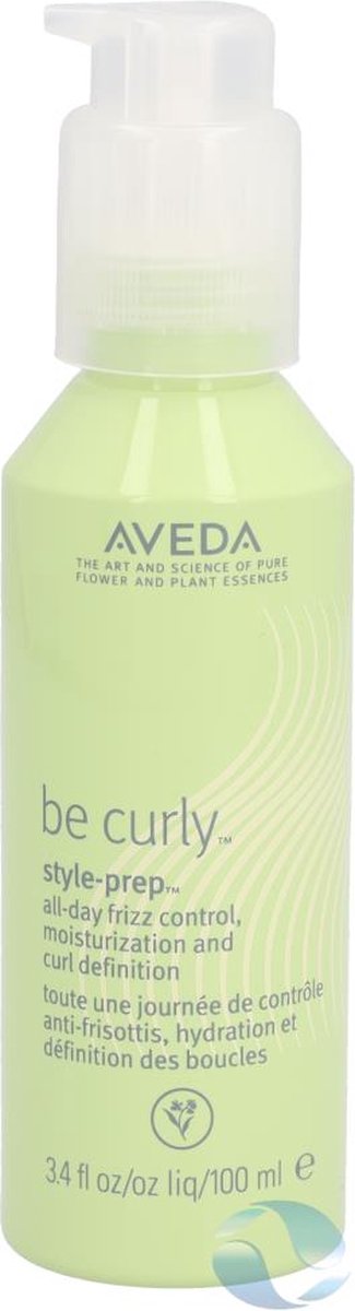 Aveda Be Curly™ Style-Prep™ 100ml