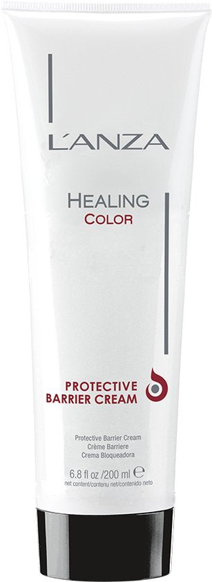 L'Anza Healing Color Protective Barrier Cream - 200ml
