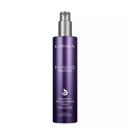 Lanza Healing Smooth Straightening Balm - 200 ml