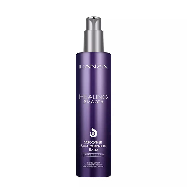Lanza Healing Smooth Straightening Balm - 200 ml