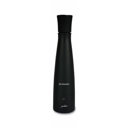 Miee - Zwart kleurshampoo - 200ml