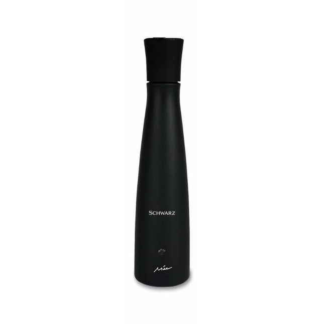 Miee - Zwart kleurshampoo - 200ml