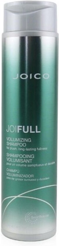 Joico Joifull Volumizing Shampoo-300 ml - vrouwen - Voor