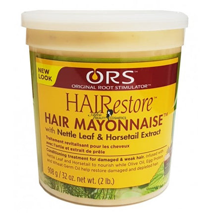 ORS Hair Mayonnaise