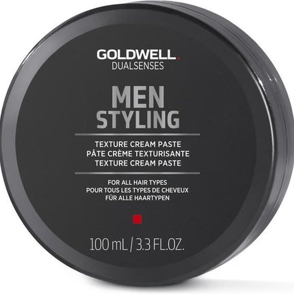 Goldwell Dualsenses For Men Texture Cream Paste 100 ml