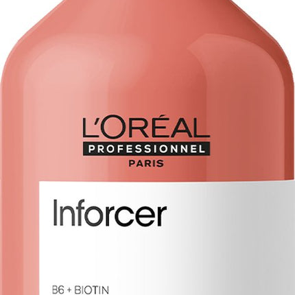 L'Oréal Professionnel Inforcer Conditioner – Versterkende conditioner voor breekbaar haar – Serie Expert – 500ml