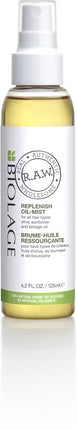 Matrix - Biolage R.A.W. Replenish Oil-Mist - Olej a sérum na vlasy - 125ml