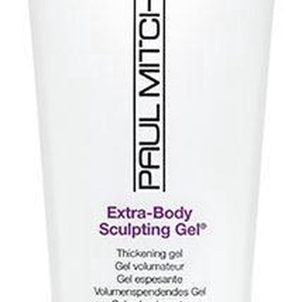 Paul Mitchell - Extra-Body Sculpting Gel 200ml