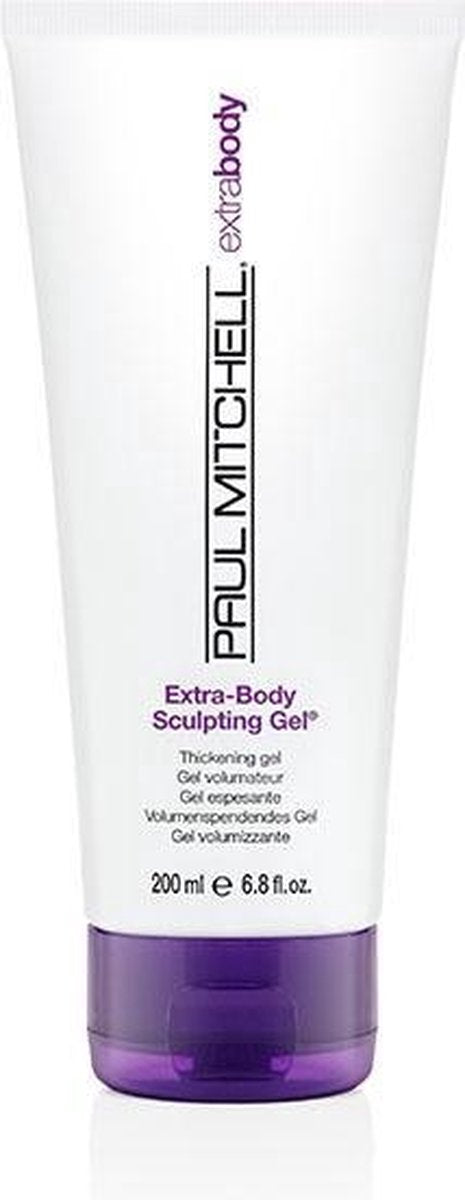 Paul Mitchell - Extra-Body Sculpting Gel 200ml