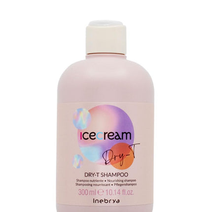 Inebrya - Ice Cream Dry-T Shampoo 300ML
