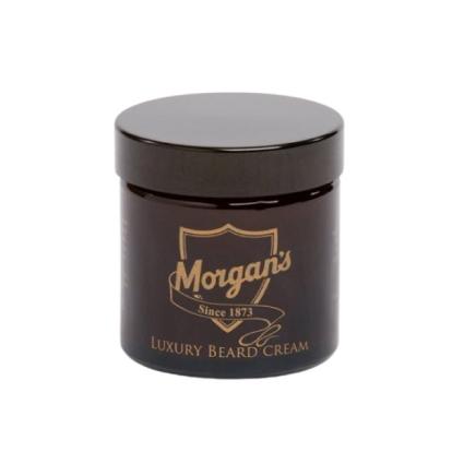 Morgan's - Luxury Beard Cream - 50 mL