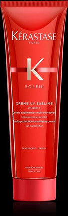 Kérastase Soleil Leave-in Crème met UV-filter 150 ml