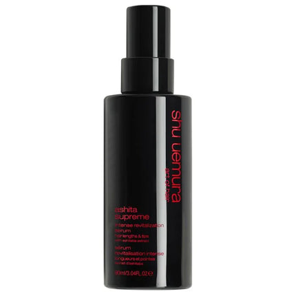 Shu Uemura - Ashita Supreme - Serum voor Droog en Dof Haar- 90ml