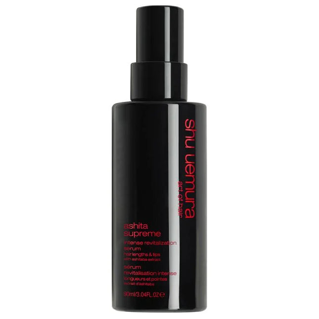 Shu Uemura - Ashita Supreme - Serum voor Droog en Dof Haar- 90ml