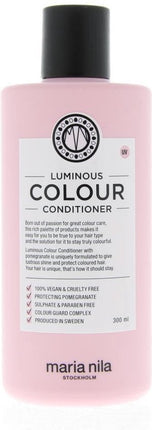 Maria Nila Luminous Colour Conditioner - 300 ml
