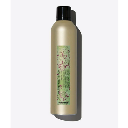 Davines - More Inside Strong Hold Haarlak- 400ml