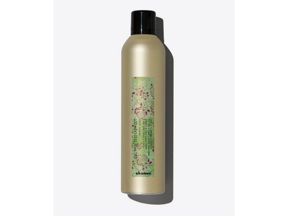 Davines - More Inside Strong Hold Haarlak- 400ml