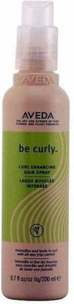 Aveda Be Curly Curl Enhancing Hair Spray