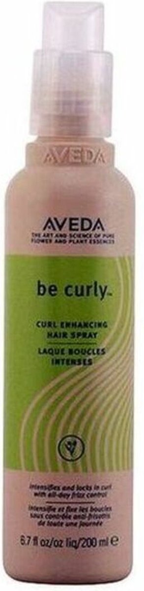 Aveda Be Curly Curl Enhancing Hair Spray