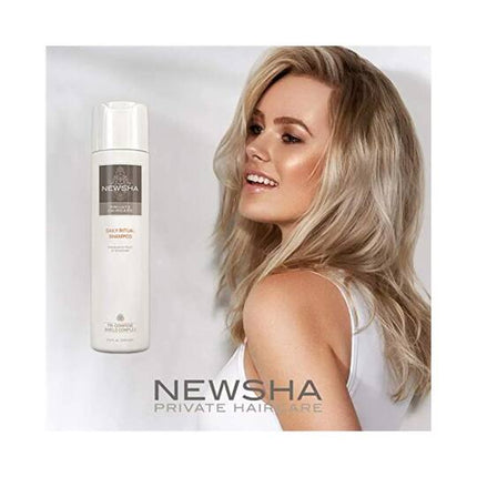 Daily Ritual Shampoo 1000ml