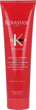 Kérastase Soleil Leave-in Crème met UV-filter 150 ml