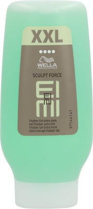 Wella EIMI Sculpt Force haargel Unisex - Haargel - 250 ml