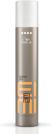 Wella Eimi Haarspray Super Set 300 ml